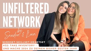 Unfiltered Network 32 Take Inventory [upl. by Dib]