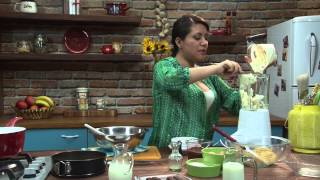 Recetas Nestlé® Cheesecake de Chocolate [upl. by Jenilee]