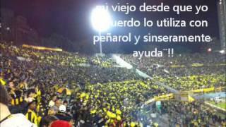 RELATO DE SONSOL velez peñarol el penal del ich [upl. by Wolford]