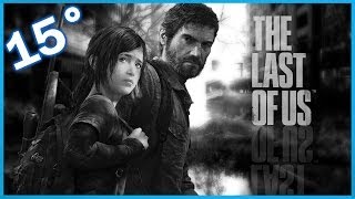 Ps3   The Last of Us  15°  Miracolooo adesso fischia pure xD [upl. by Etnahsa]