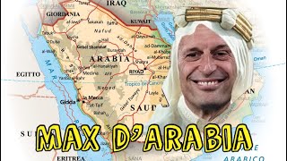 MAX DARABIA [upl. by Milli]