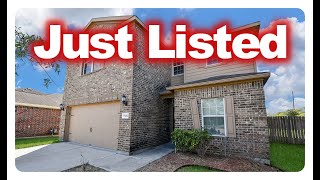 9402 Ruby Mist Dr Rosharon TX 77583 [upl. by Fonseca]