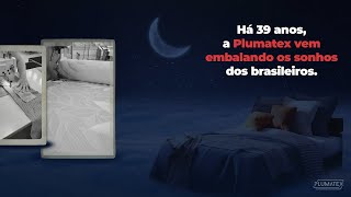 Plumatex  39 anos de história [upl. by Olihs400]