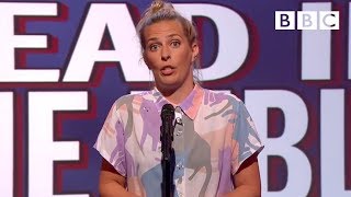 Things youd never read in the bible  Mock The Week  BBC [upl. by Dareece]