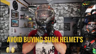 Safest Riding Helmets Explained TechnicalTiger [upl. by Swor799]