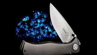 REDEMPTION Boker Epicenter pure awesome [upl. by Piderit]