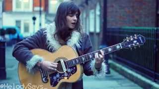 Skeeter Davis  The end of the world Cover by Melody SaysAcoustic SessionslowkieeTV [upl. by Nrevel703]