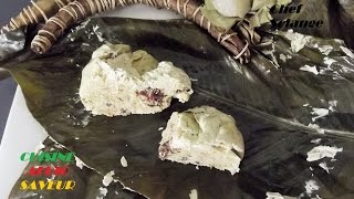 Cuisine Africaine Gâteau ou mets de Pistache  Graines de Courges  Cameroun [upl. by Hirsh]