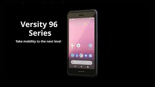 Spectralink Versity 96 The Premium Enterprisegrade Smartphone [upl. by Atenahs223]