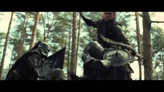 Snowwhite and the Huntsman Preview  Trailer und Info  deutsch HD [upl. by Nylirad]