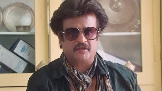 Lingaa  Hindi Dubbed Movie  Best Scenes  Part 1  Rajinikanth Anushka Shetty amp Sonakshi Sinha [upl. by Aicargatla]