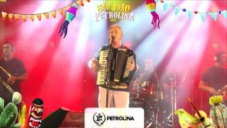 1 FLAVIO JOSE NO SAO JOAO DE PETROLINA 2017 [upl. by Purington]