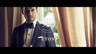 Eton 90 years [upl. by Rosco]