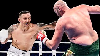 Fury vs Usyk • FULL FIGHT LIVE COMMENTARY amp WATCH PARTY [upl. by Killian]