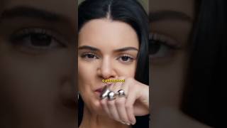 Pepsi amp Kendall Jenner Ad That Sparked Outrage shorts [upl. by Cuthbert]