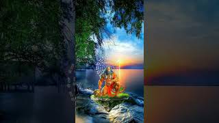 Shree Ram Janki lofi status Hanuman ji status bhaktistatus shreekrishana shortvideo love [upl. by Korey35]