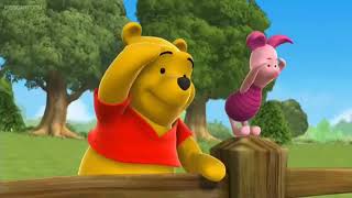 My Friends Tigger And Pooh Tigger And Pooh And A Musical Too Part 9 [upl. by Aimaj]