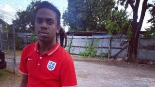 Jahmiel  Love Ones Caliente Riddim  February 2017 [upl. by Naivad767]