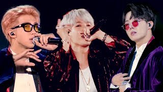 방탄소년단BTS BTS Cypher 4 무대 교차편집stage mix [upl. by Jenna606]