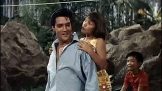 Paradise Hawaii style Elvis Presley full movie play list [upl. by Aihsilat]