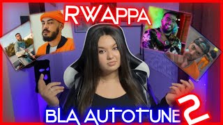 Rwappa bla AUTOTUNE  RUBIODON BIGGDIZZY DROSPAUSEINKONNUDADAMUSLIMLBENJMADDSTORMY [upl. by Anala]