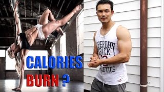 HOW TO MEASURE THE CALORIES YOU BURN HINDI [upl. by Eveam]