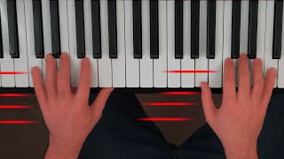 3 Exercises to Increase Finger Speed on Piano [upl. by Pearman]