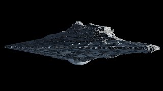 The King of Super Star Destroyers [upl. by Kelsey]