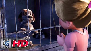 CGI 3D Animated Short quotTake Me Homequot  by Nair Archawattana  TheCGBros [upl. by Nilkoorb]