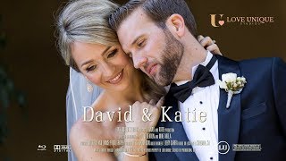 Fairmont Sonoma Mission Inn Wedding Video [upl. by Marika]