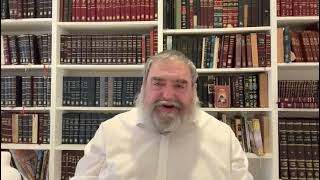 Der Wert Einer Kleinen Mizwa  Rabbiner Gurevitch [upl. by Repard]