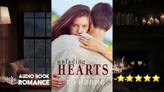 Best Romance Audiobook  Unfading Hearts 2 Romance Full Audiobook  New Romance Audiobook [upl. by Tzong706]