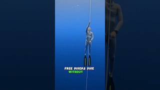 How Freedivers Go DEEP  Freediving Training [upl. by Anirak67]