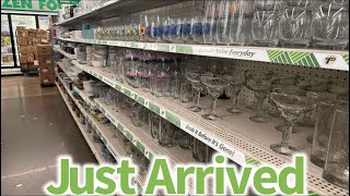 DOLLAR TREE🚨👻 SHOPPING NEW 125 AND UP FINDS shopping new dollartree [upl. by Eiraminot]