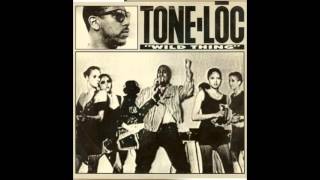 Tone Loc wild thing bass boosted [upl. by Ikaz]