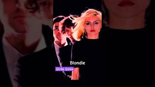 Girlie Girlie  Blondie [upl. by Verda]