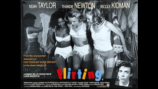 Flirting 1991 Australian Movie [upl. by Yerd507]