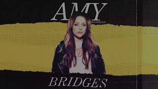 Amy Macdonald  Bridges Official Lyric Video [upl. by Neeliak111]