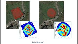 RD1500 Ground Penetrating Radar [upl. by Yasmar]