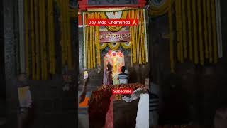 Maiya 🙏ap sari dukh harlo 🙇‍♀️maakali maachamundadevi dewaswalimaiya subscribe youtubeshot [upl. by Aleina]