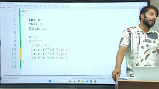 Lecture 2 C Download Codeblocks  First Program  Header Files by Vikas Singh [upl. by Ruth]