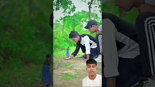 Choti Pari Vs Baba 😂funnyvideo funny shorts comedy trending [upl. by Kahle]