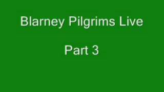 Blarney Pilgrims Live Part 3 [upl. by Valery324]