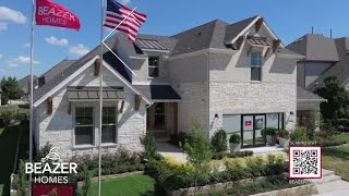 Beazer Homes  Heath Golf amp Yacht Club Commercial  Heath TX [upl. by Roberts]