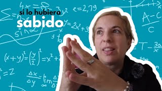 31 Diagnóstico tardío de autismo en adultos  Mi camino hacia el autismo [upl. by Harrison]