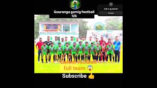 short video M S L football team 🤯🤯⚽⚽⚽ [upl. by Rehm]