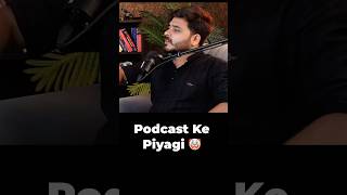 PODCAST KA PIYAGI  MrHighThink MAYANK KUSHWAHA EXPOSED 🤡 [upl. by Blake994]