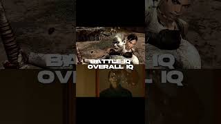 Sheva Alomar vs Michael Myers fyp residentevil halloween shevaalomar michaelmyers [upl. by Eselahc]