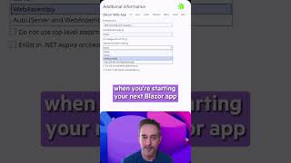 How to Choose a Blazor Render Mode [upl. by Zetana872]