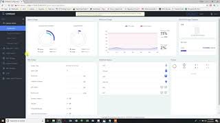 UCM 6xxx Software Overview [upl. by Amick]